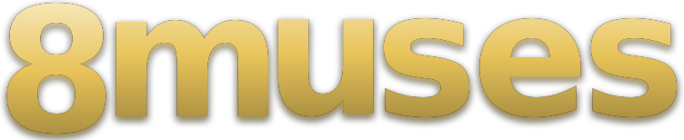 8muses logo